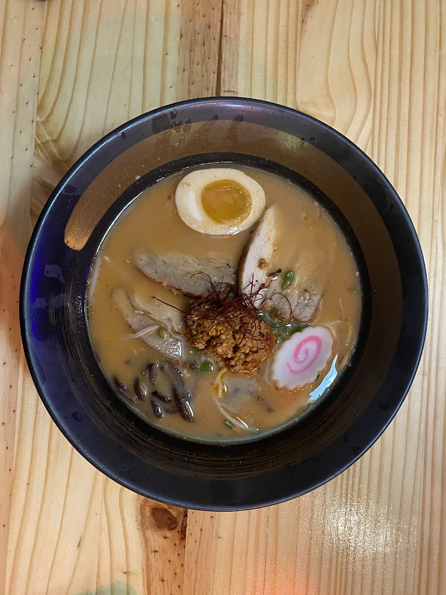 Naruto Ramen Photos 2